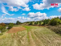 Prodej pozemku pro bydlení, Milešov, 1041 m2