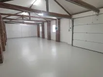 Pronájem skladu, Bílovice nad Svitavou, Obřanská, 84 m2