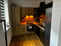 Pronájem bytu 2+kk, Havlíčkův Brod, U Panských, 65 m2