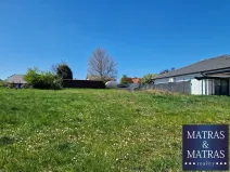 Prodej pozemku pro bydlení, Veverská Bítýška, Tišnovská, 801 m2