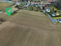 Prodej pozemku pro bydlení, Nové Město nad Metují, 3276 m2