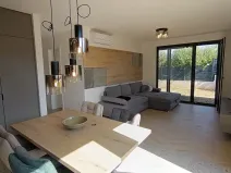 Prodej bytu 2+kk, Banjole, Chorvatsko, 52 m2