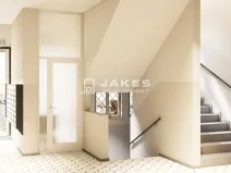 Prodej bytu 1+kk, Praha - Holešovice, Vinařská, 25 m2