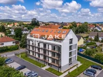 Prodej bytu 3+kk, Předboj, Ke Tvrzi, 77 m2