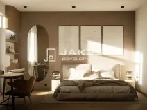 Prodej bytu 3+kk, Praha - Holešovice, Vinařská, 56 m2