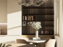 Prodej bytu 3+kk, Praha - Holešovice, Vinařská, 56 m2