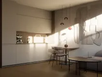 Prodej bytu 2+kk, Praha - Holešovice, Vinařská, 36 m2