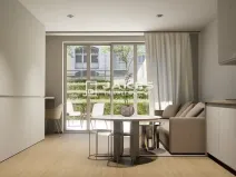 Prodej bytu 1+kk, Praha - Holešovice, Vinařská, 41 m2