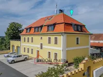 Prodej bytu 3+kk, Líšťany, 82 m2