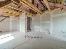 Prodej bytu 3+kk, Líšťany, 82 m2