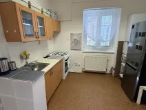 Pronájem bytu 2+kk, Plzeň - Východní Předměstí, Koterovská, 70 m2