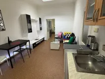 Pronájem bytu 2+kk, Plzeň - Východní Předměstí, Koterovská, 70 m2