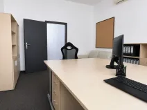 Pronájem kanceláře, Brno, Příkop, 18 m2