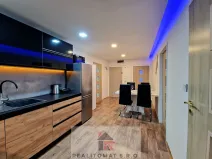 Prodej bytu 4+kk, Praha - Chodov, Novomeského, 69 m2
