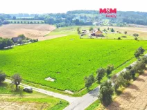 Prodej pozemku pro bydlení, Kuks - Kašov, 20001 m2