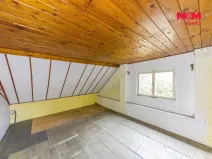Prodej rodinného domu, Sázava, K Rakovce, 91 m2