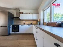 Prodej bytu 2+1, Jetětice, 63 m2
