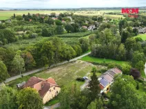 Prodej pozemku pro bydlení, Zbýšov - Klucké Chvalovice, 3180 m2