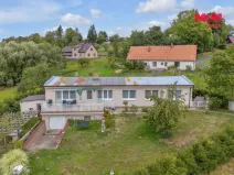 Prodej rodinného domu, Slavíkov - Horní Vestec, 140 m2
