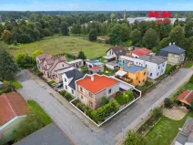 Prodej rodinného domu, Třebechovice pod Orebem, Orlická, 177 m2