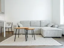 Pronájem bytu 2+kk, Praha - Vysočany, Fafkových, 54 m2