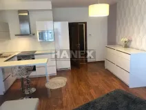 Pronájem bytu 1+kk, Praha - Malešice, Počernická, 38 m2
