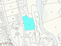 Prodej pozemku, Hamry, 1797 m2