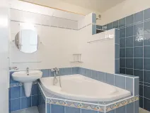 Prodej bytu 2+1, Praha - Kunratice, U zeleného ptáka, 67 m2