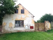 Prodej rodinného domu, Sedlice, 80 m2