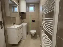 Pronájem bytu 1+1, Frenštát pod Radhoštěm, nám. Míru, 48 m2