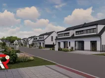 Prodej rodinného domu, Bohdalice-Pavlovice, 126 m2