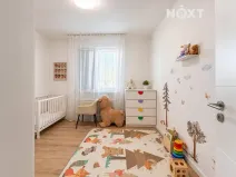 Prodej bytu 3+1, Šumperk, 8. května, 61 m2