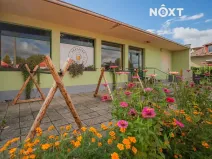 Prodej obchodního prostoru, Dolní Studénky, 160 m2