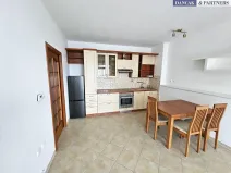 Pronájem bytu 2+kk, Ostrava, U Soudu, 52 m2