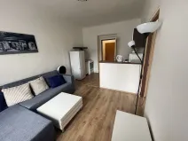 Pronájem bytu 2+kk, Praha - Michle, Michelská, 51 m2
