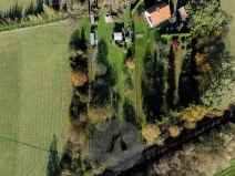Prodej pozemku pro bydlení, Veřovice, 1800 m2