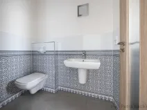 Prodej bytu 5+kk, Brno - Slatina, Tilhonova, 154 m2