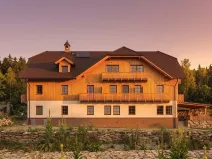 Prodej bytu 2+kk, Prášily, 39 m2