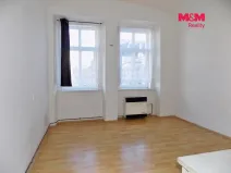 Pronájem bytu 1+kk, Teplice, U nádraží, 28 m2