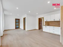 Prodej bytu 2+kk, Lochovice, 59 m2