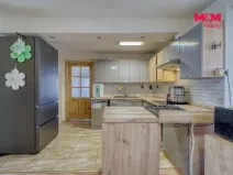 Prodej rodinného domu, Plzeň - Božkov, Letkovská, 213 m2