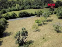Prodej pozemku pro bydlení, Žitenice, 858 m2