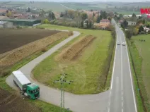 Prodej komerčního pozemku, Kočí, 6202 m2