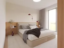 Prodej bytu 3+kk, Úhonice, Ke Hřišti, 83 m2
