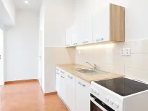 Prodej bytu 2+kk, Praha - Záběhlice, Záběhlická, 43 m2