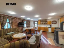 Prodej ubytování, Bartošovice v Orlických horách, 253 m2