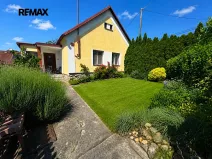 Prodej chalupy, Sedlec-Prčice, 103 m2