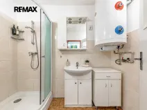 Prodej chalupy, Sedlec-Prčice, 103 m2