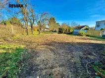 Prodej pozemku pro bydlení, Psáry, 947 m2