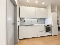 Pronájem pokoje, Praha - Nusle, Svatoplukova, 15 m2
